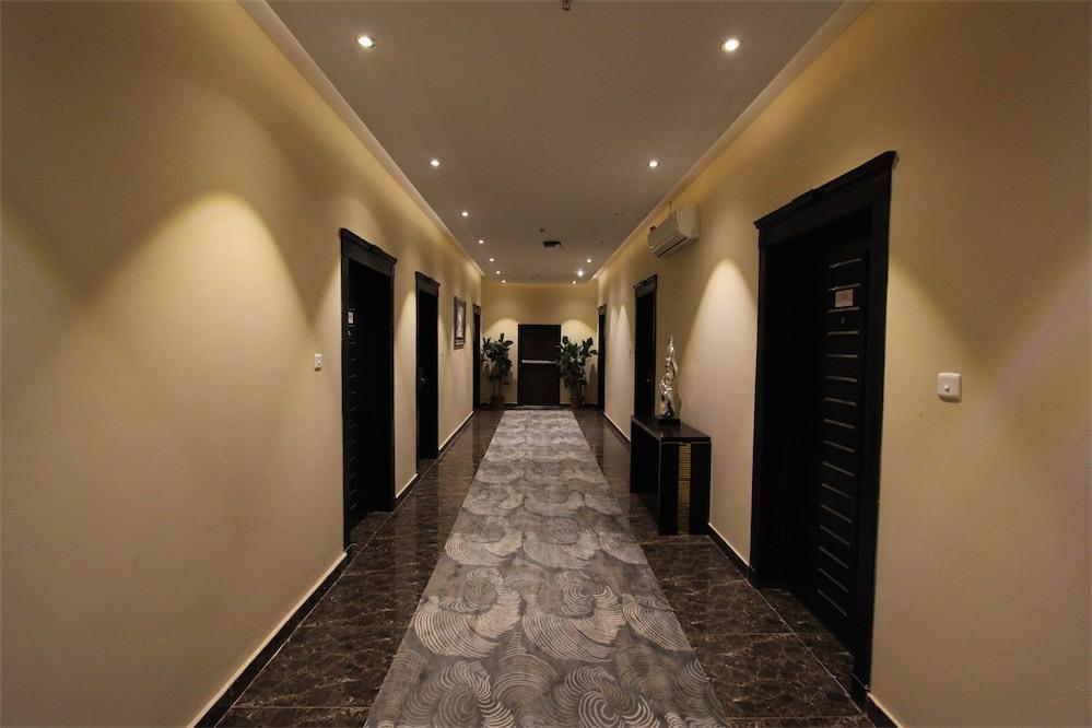 Taleen Granada Hotel Apartments Riyad Extérieur photo