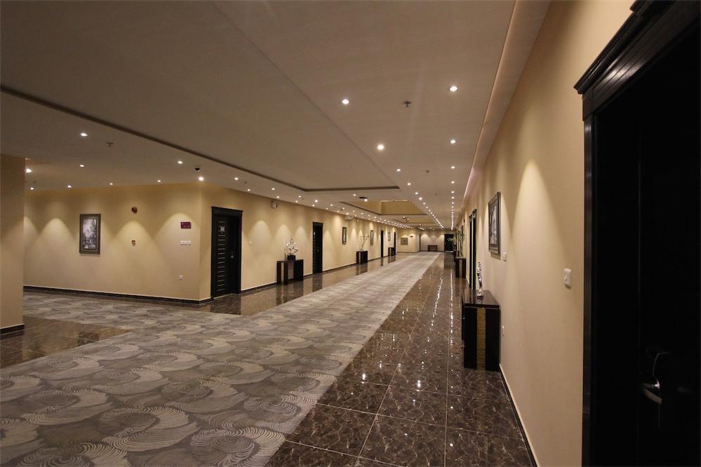 Taleen Granada Hotel Apartments Riyad Extérieur photo